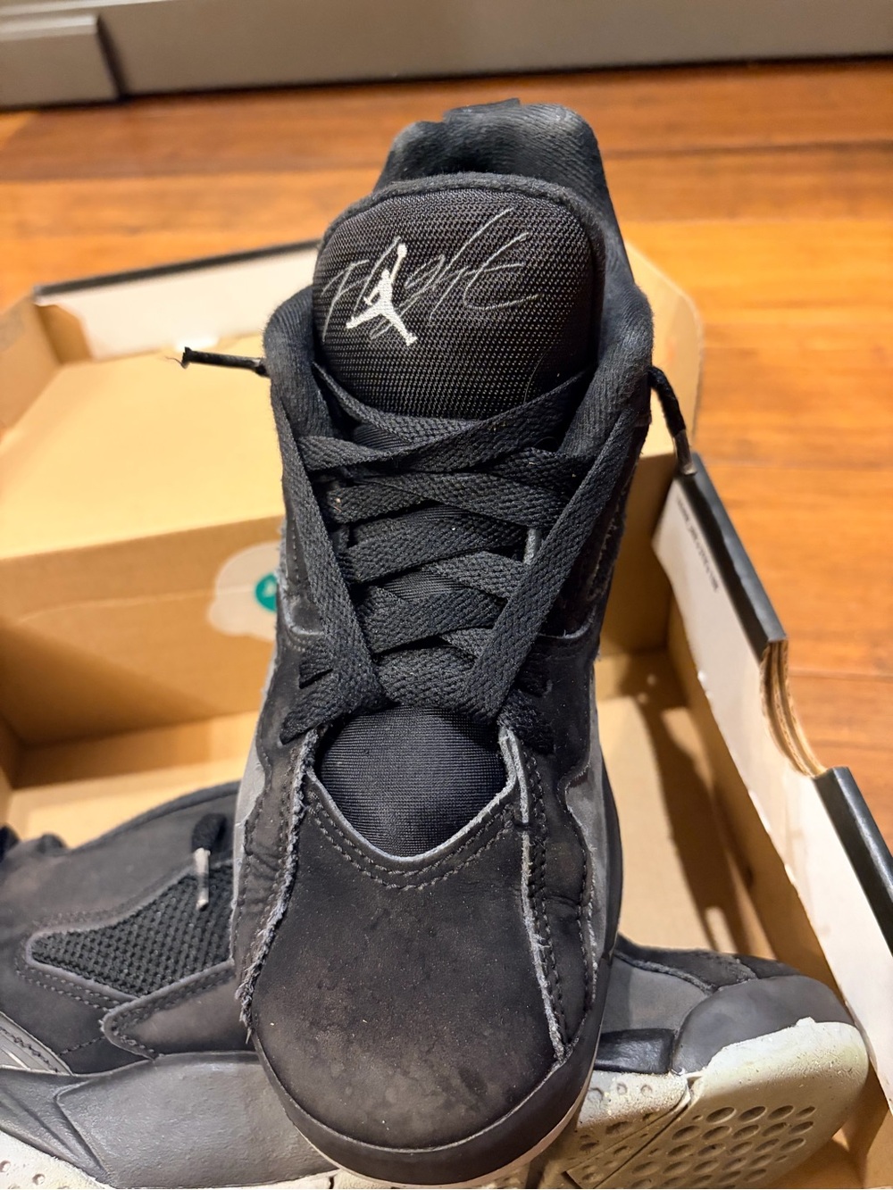 Jordan MVP 92 sneakers